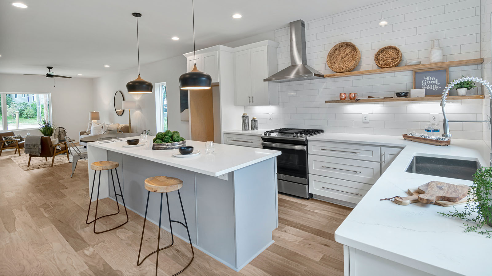 kitchen flooring