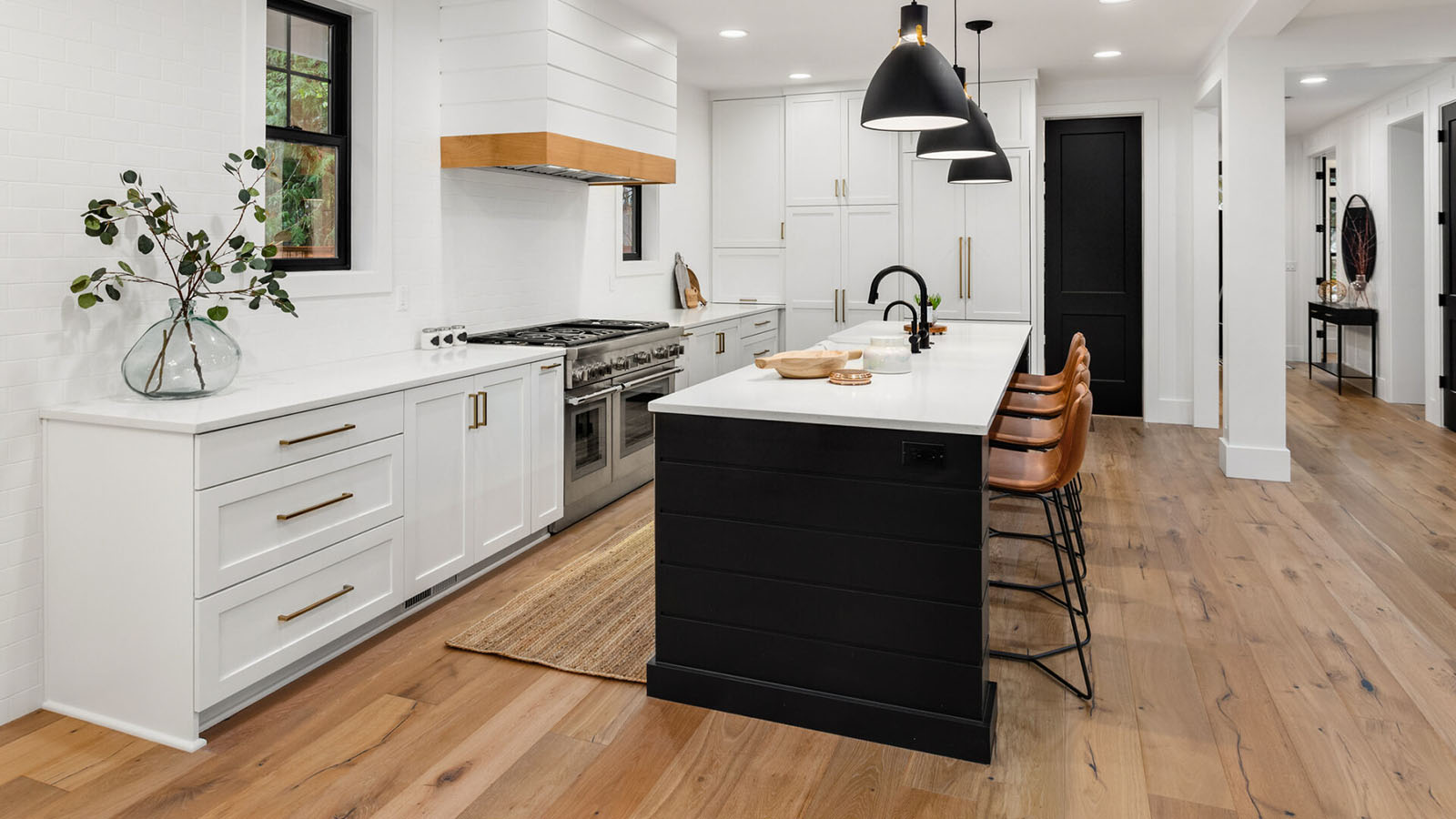 kitchen flooring