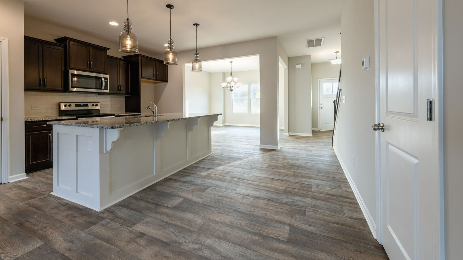 kitchen flooring