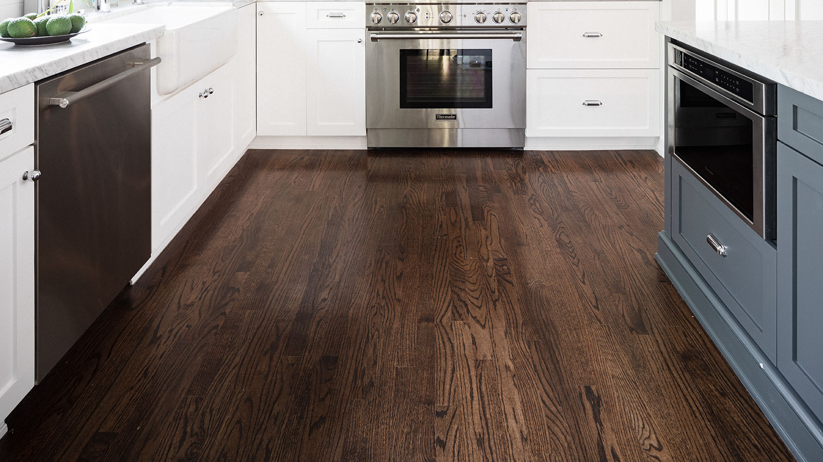 kitchen flooring