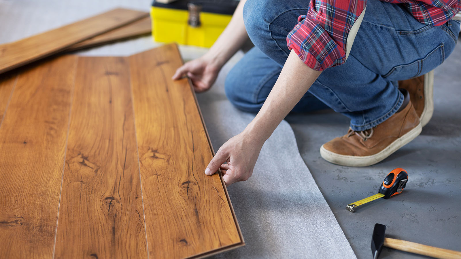 wood flooring options