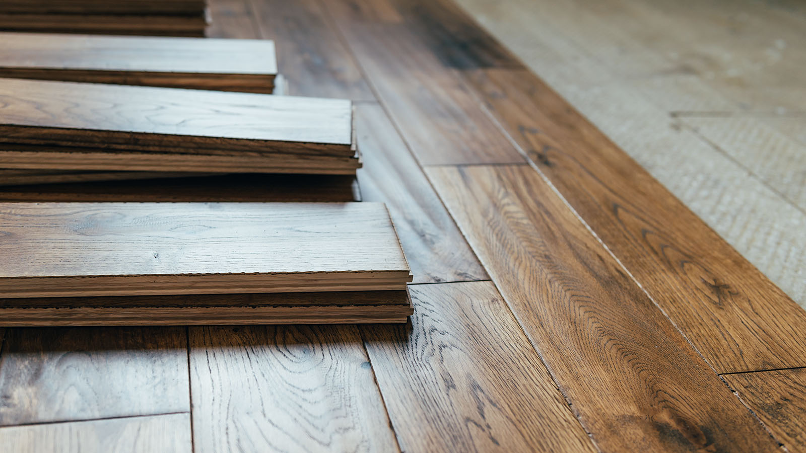 wood flooring options